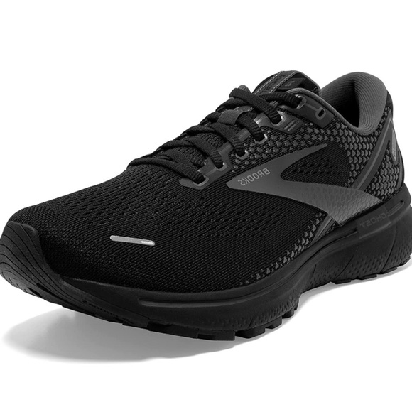 Brooks Shoes Brooks Ghost 4 Mens Size 1 Wide Poshmark